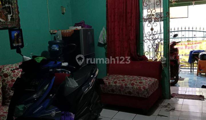  Rumah Ready di Cilebut, Bogor 5