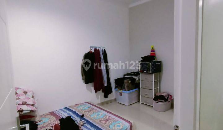 Rumah Murah Second Dekat Tol di Depok 5