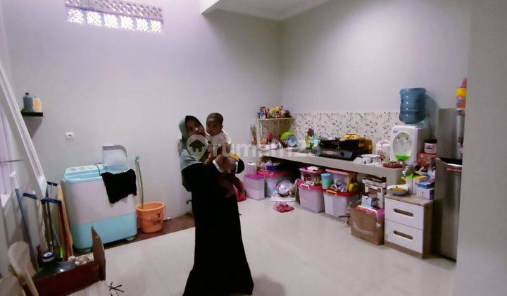 Rumah Murah Second Dekat Tol di Depok 10