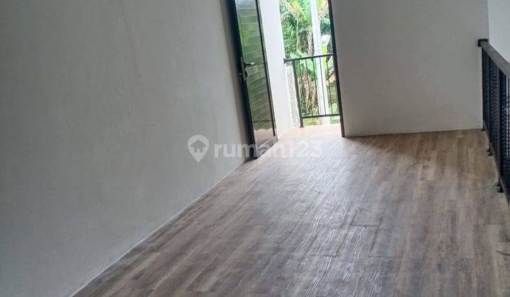 Rumah Tipe Mezzanine di Depok 4