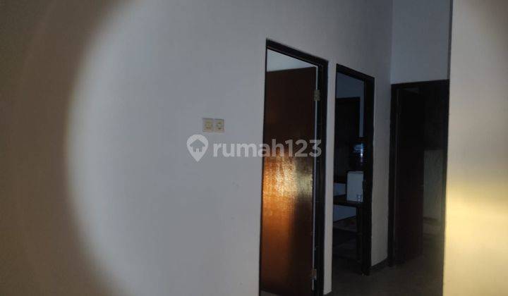 Rumah take over murah dekat stasiun 2