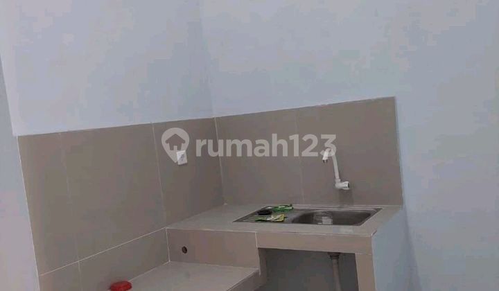 Take Over House in Tonjong Bojonggede 2