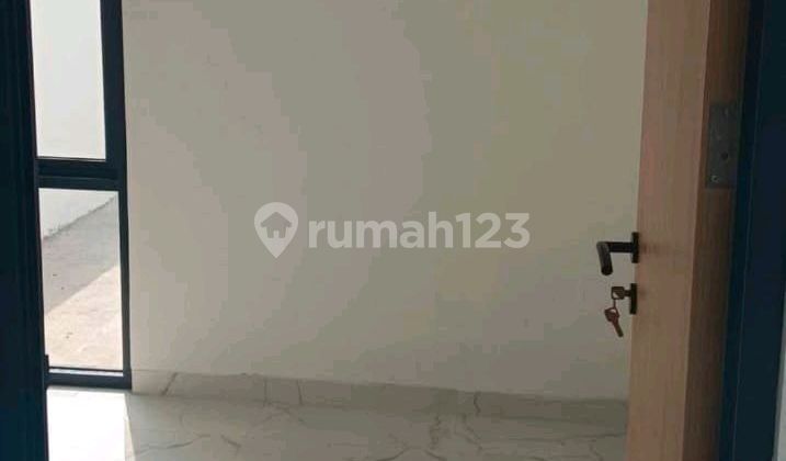 Rumah Take Over Depok 2