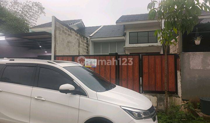 Rumah Take Over Cicilan 2 Jutaan Flat 2