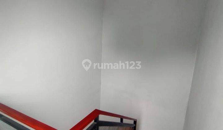 Rumah Model Klasik di Depok Dp 2jt All In.mg 2