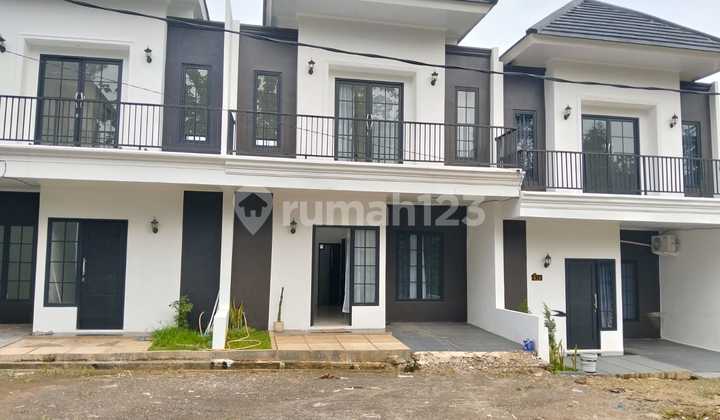Rumah 2 Lantai 400 Jutaan Dekat Stasiun Citayam.ede Rumah 2 Lantai 400 Jutaan Dekat Stasiun Citayam.ede