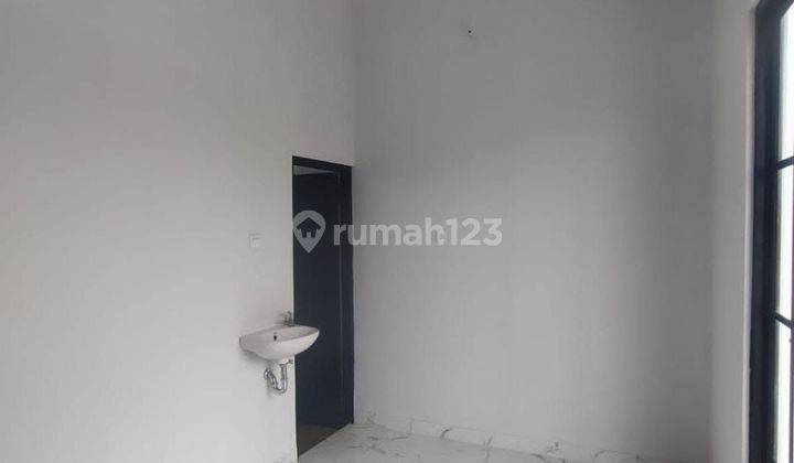 Rumah Model Klasik di Depok Dp 2jt All In.mg 2