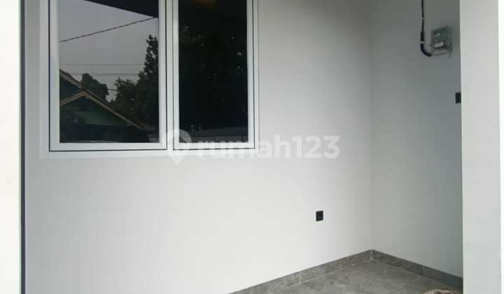 Rumah 2 Lantai Dekat Tol Depok 4 Kamar Tidur.ede 2