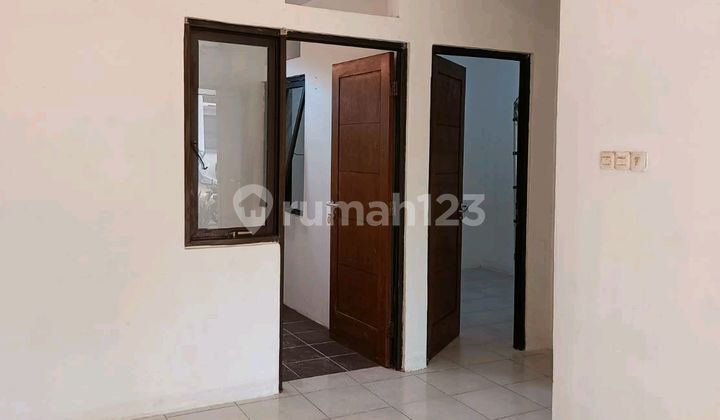 Rumah Murah Siap Huni Nempet Toll Sawangan 2