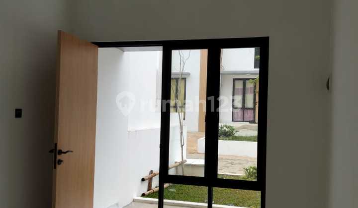 Affordable Take Over House in Depok Near Depok Station.ede 2