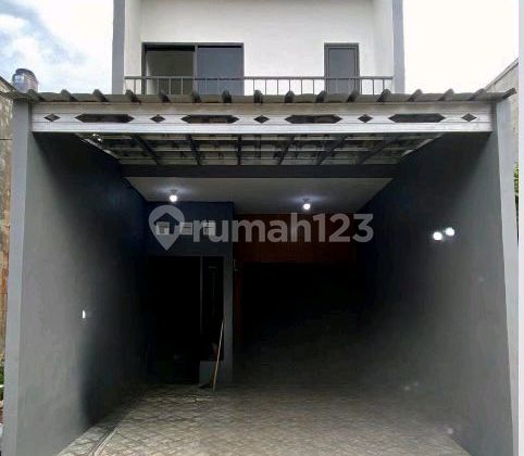 Rumah Murah 2 Lantai di Cipayyungdekat Kestasiun Citayam Rumah Murah 2 Lantai di Cipayyungdekat Kestasiun Citayam