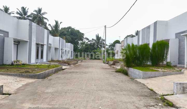 Rumah Subsidi Booking Seratus Ribu Rupiah Dibogor.ede