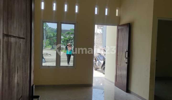 Rumah Siap Huni Disawangan Depok.ede 2