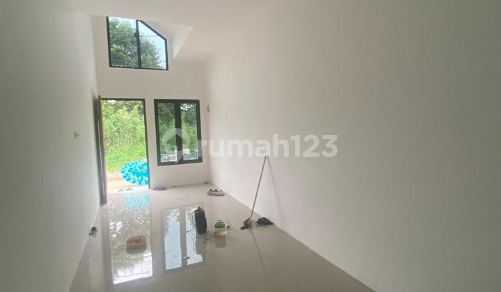 Rumah Satu Lantai Tanpa Dp Cicilan 1 Jutaan.ede 2