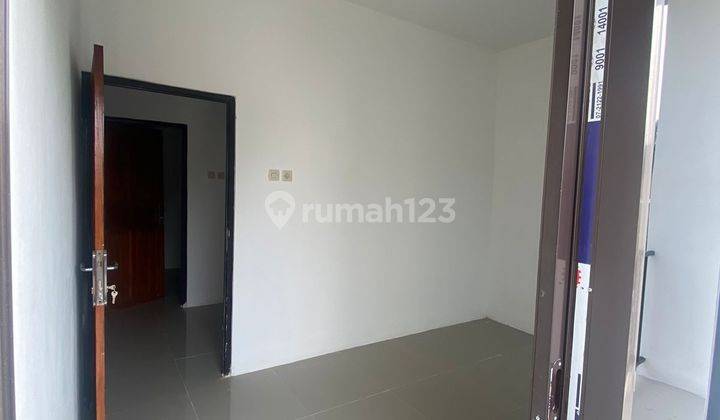 Rumah 2 Lantai Dekat Stasiun Citayam Tanpa Dp.mg 2