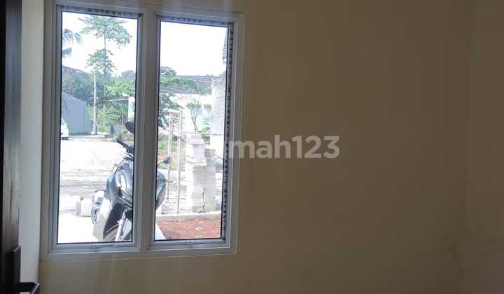 Rumah Second Siap Huni Tanpa Dp Disawangan Depok