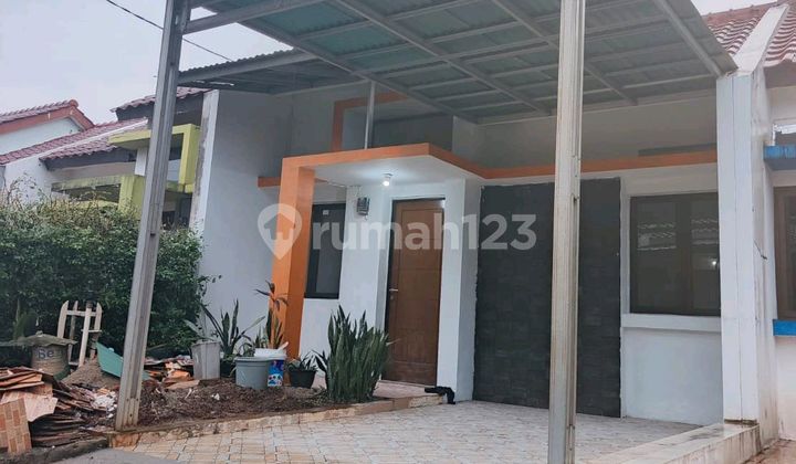 Rumah Murah Siap Huni Nempet Toll Sawangan Rumah Murah Siap Huni Nempet Toll Sawangan