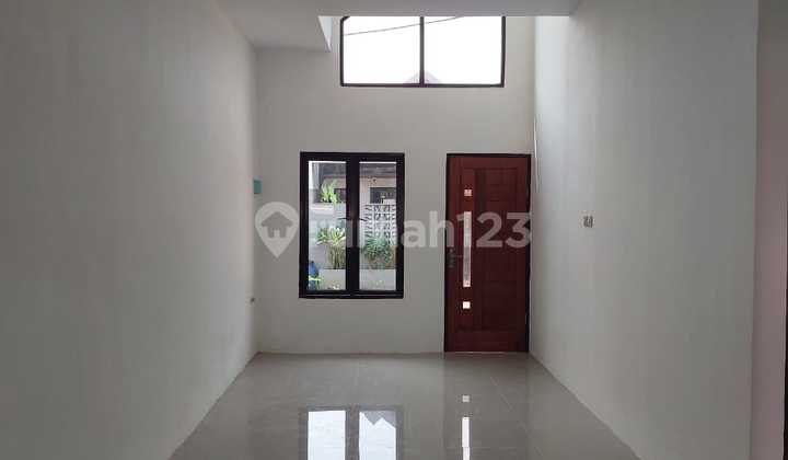Rumah Take Over Murah Didepok Cicilan 3 Jutaanede 2