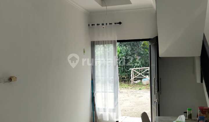 Rumah 2 Lantai Dekat Stasiun Citayam.ede 2