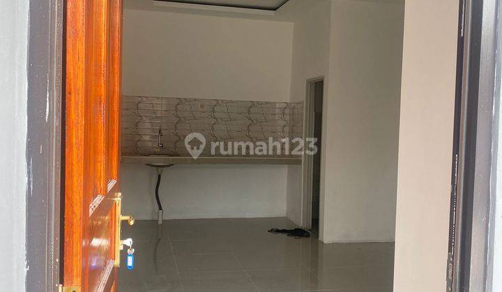 Rumah 2 Lantai Dekat Stasiun Tanpa Dp Booking 3JT All In.mg 2