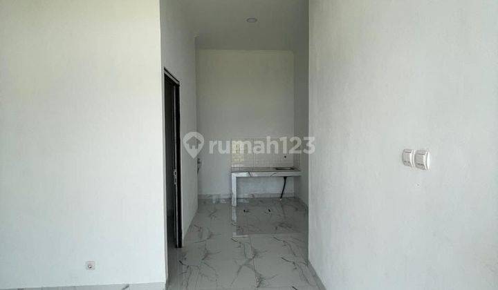 Rumah Konsep Bali Dekat Alun Alun Kota Depok Tanpa Dp.mg 2