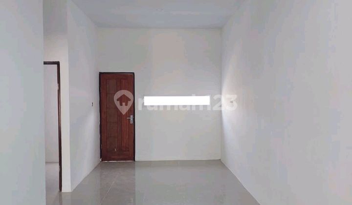 Take Over House in Cipayung, 5 Minutes to Citayam Station 2