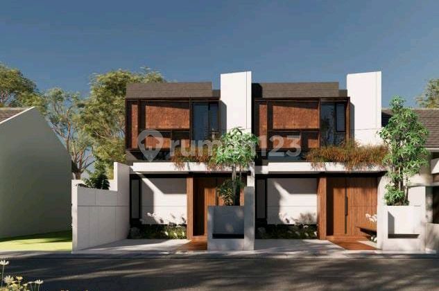 Rumah 2 Lantai Dengan 3kamar Tidur ******** Rumah 2 Lantai Dengan 3kamar Tidur ********