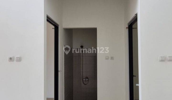 Rumah Berkonsep Mezzanine Tanpa Dp.ev 2