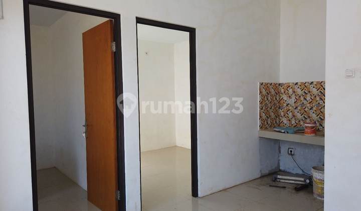 Rumah dijual 400juta ready stock dekat permata cimanggis 3
