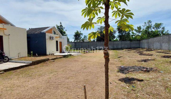 Rumah dijual 400juta ready stock dekat permata cimanggis 7