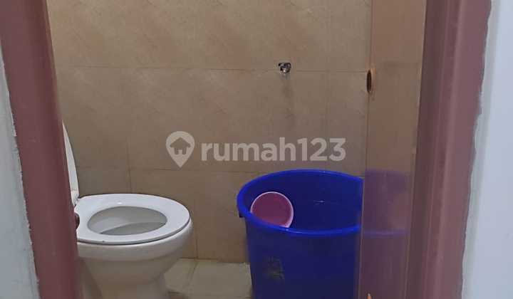 Rumah take over full renovasi di pasir putih sawangan 3