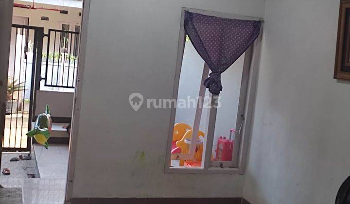 Rumah take over full renovasi di pasir putih sawangan 5