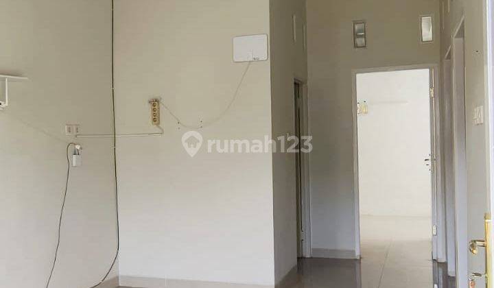 Rumah Take Over full renovasi di Pasir putih sawangan Depok  3