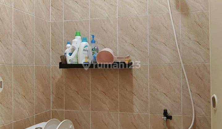 Rumah Take Over full renovasi di Pasir putih sawangan Depok  10