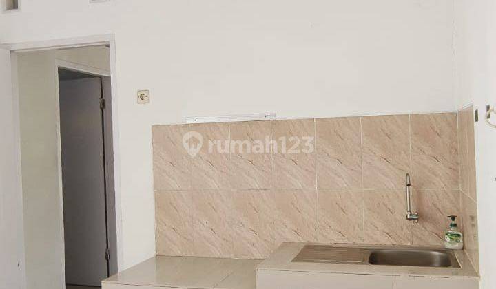 Rumah Take Over full renovasi di Pasir putih sawangan Depok  12