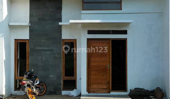 Di jual rumah murah di Sempor Kebumen 5