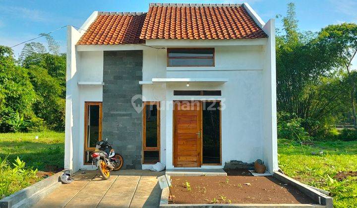 Di jual rumah murah di Sempor Kebumen 6