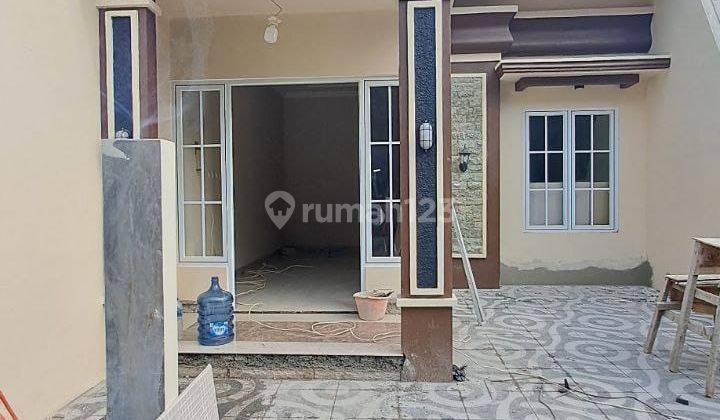 Jual Rumah Minimalis Di Depok | Harga Terbaru