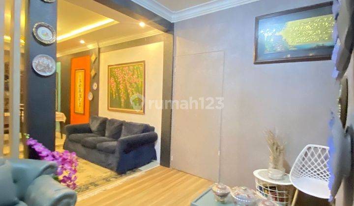 Dijual Cepat Rumah Luas Strategis Murah Dekat Akses 2