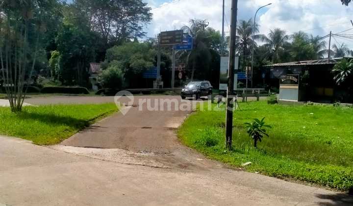 Tanah Luas 2.176 m² Siap Bangun – Dekat Tol Kranggan! Sangat Strategis Tanah Luas 2.176 m² Siap Bangun – Dekat Tol Kranggan! Sangat Strategis