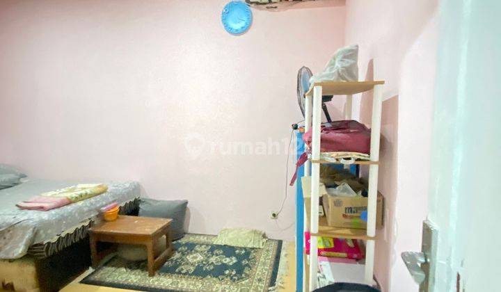 Rumah Secondary Di Sukatani Luas 2,5 Lantai 2