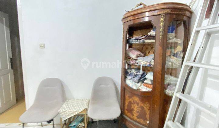 Rumah Secondary Luas 5 Kt 5 Km Di Sukatani 2