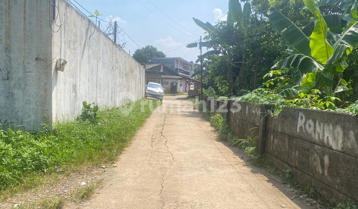 Tanah Luas 2.176 m² Siap Bangun – Dekat Tol Kranggan! Sangat Strategis Tanah Luas 2.176 m² Siap Bangun – Dekat Tol Kranggan! Sangat Strategis