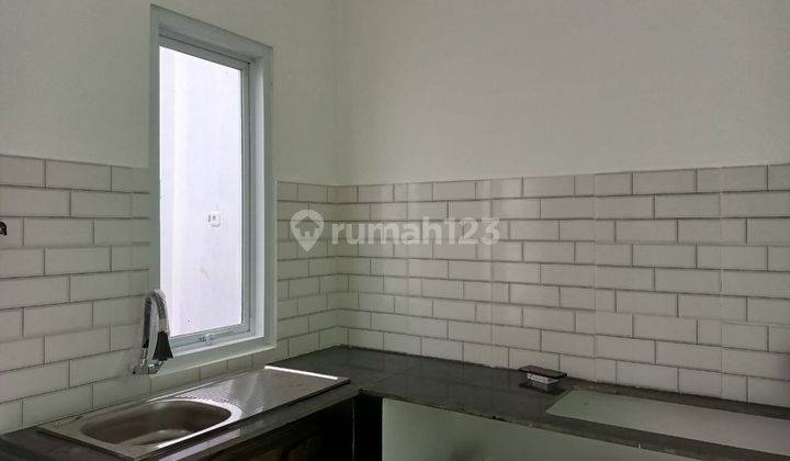 Rumah di Jalan Raya Pancoran Mas, Rangkapan Jaya Depok 3