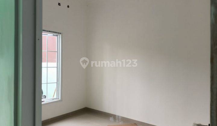 Rumah Baru di Jalan Cinangka Sawangan Bojongari, Depok 5