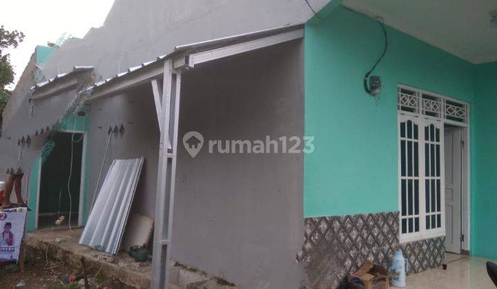Ruma Rumah di Jalan Raya Parung Bogor 1