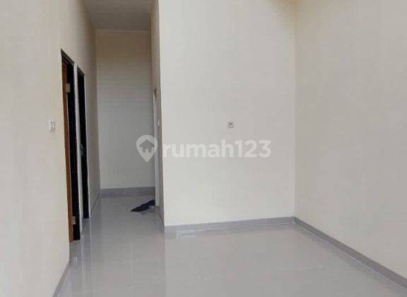 Rumah Baru SHM di Jalan Cinangka Raya, Depok 4