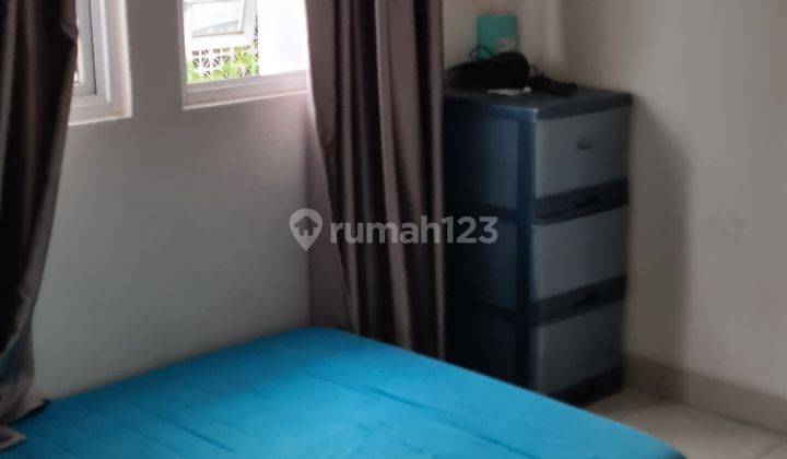 Turun Harga !! Dijual rumah Lavender 2 Lantai 4