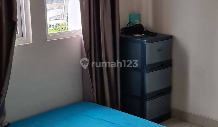 Turun Harga !! Dijual rumah Lavender 2 Lantai 5