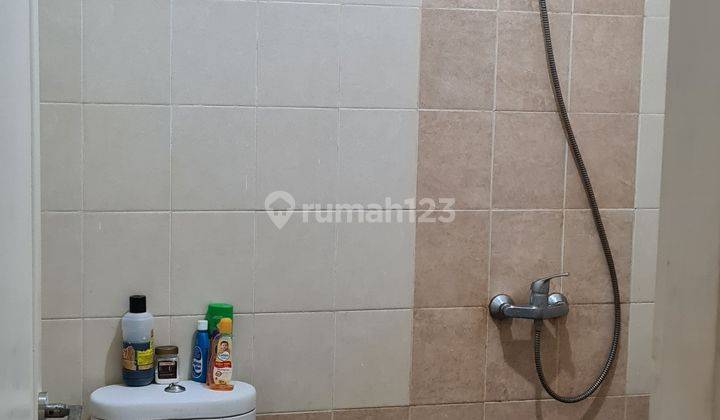 Turun Harga !! Dijual rumah Lavender 2 Lantai 7